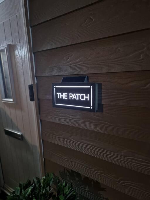 The Patch Leilighet Brighton Eksteriør bilde